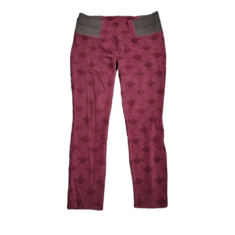 SIGNATURE Studio Velvet Pants